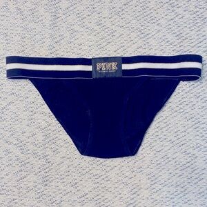{Victoria Secret} Extra Low Rise Bikini Y2K VTG